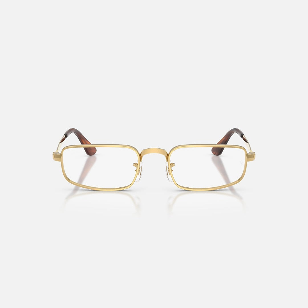 RAYBAN GLASSES 53
