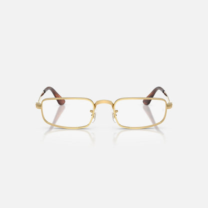 RAYBAN GLASSES 53