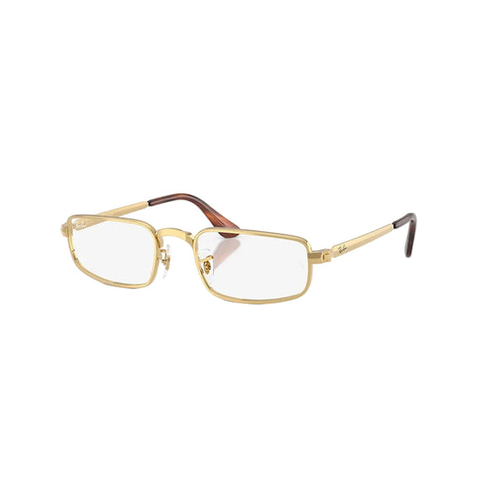 RAYBAN GLASSES 53