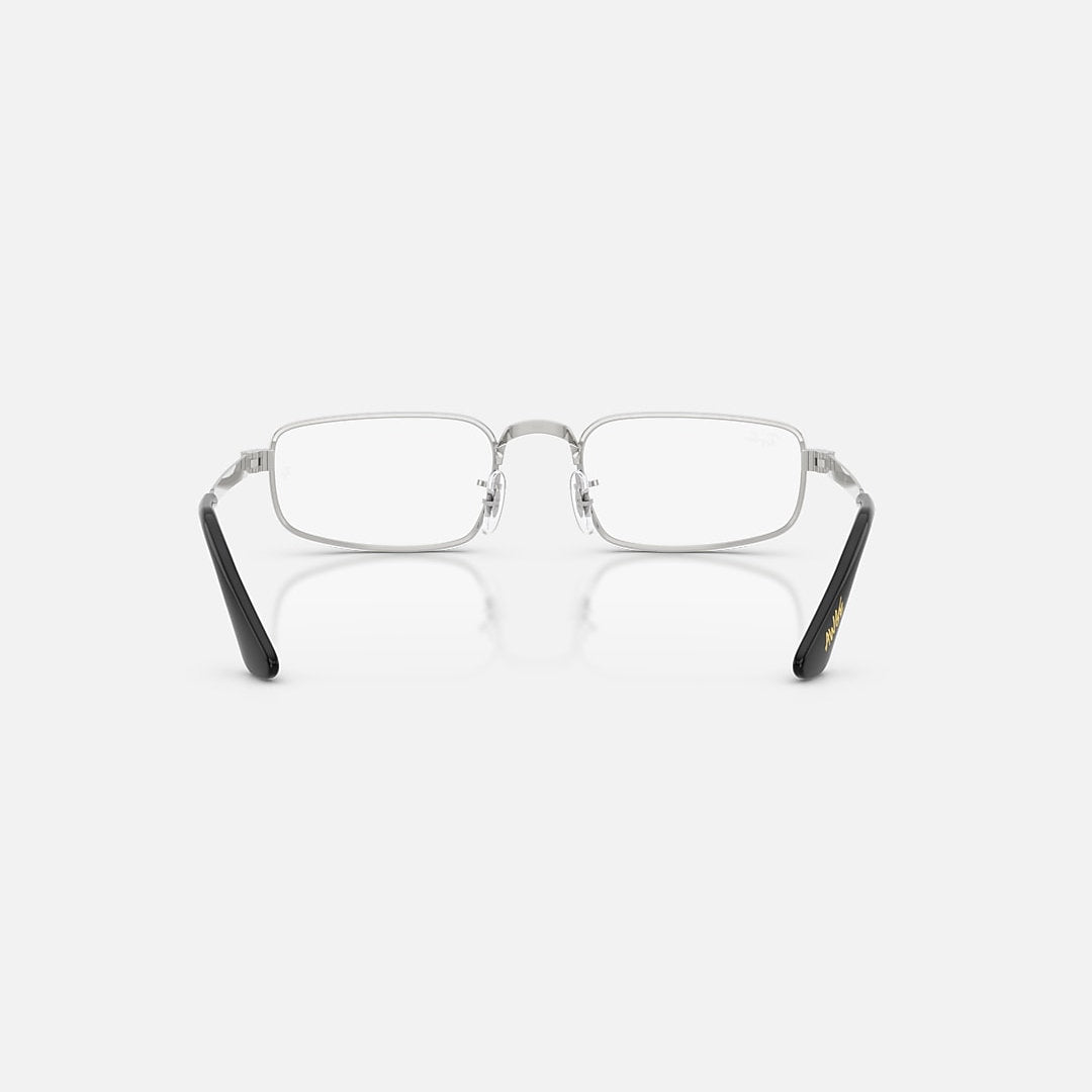 RAYBAN GLASSES 57