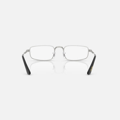 RAYBAN GLASSES 57
