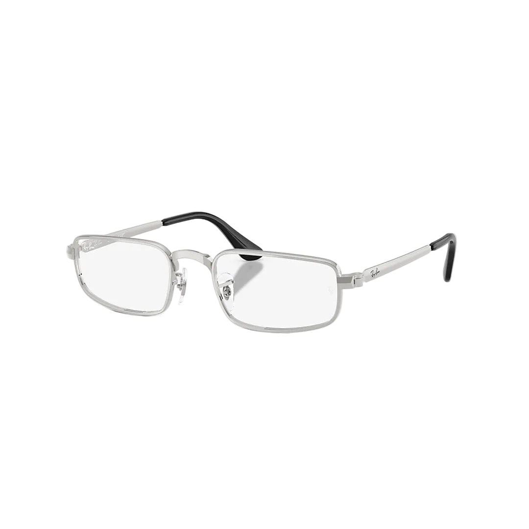 RAYBAN GLASSES 57