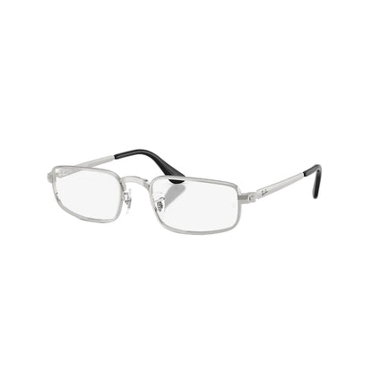RAYBAN GLASSES 57