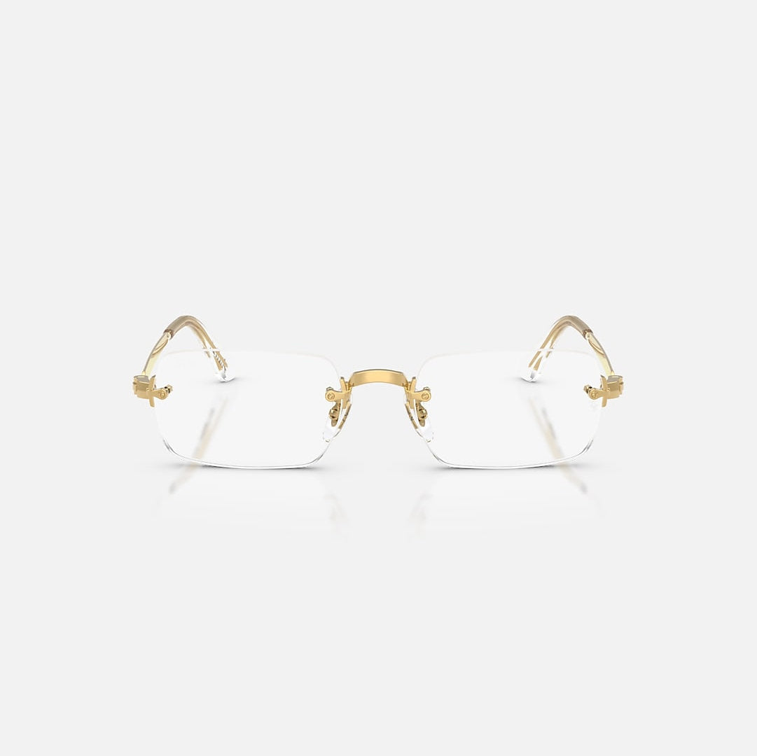 RAYBAN GLASSES 69