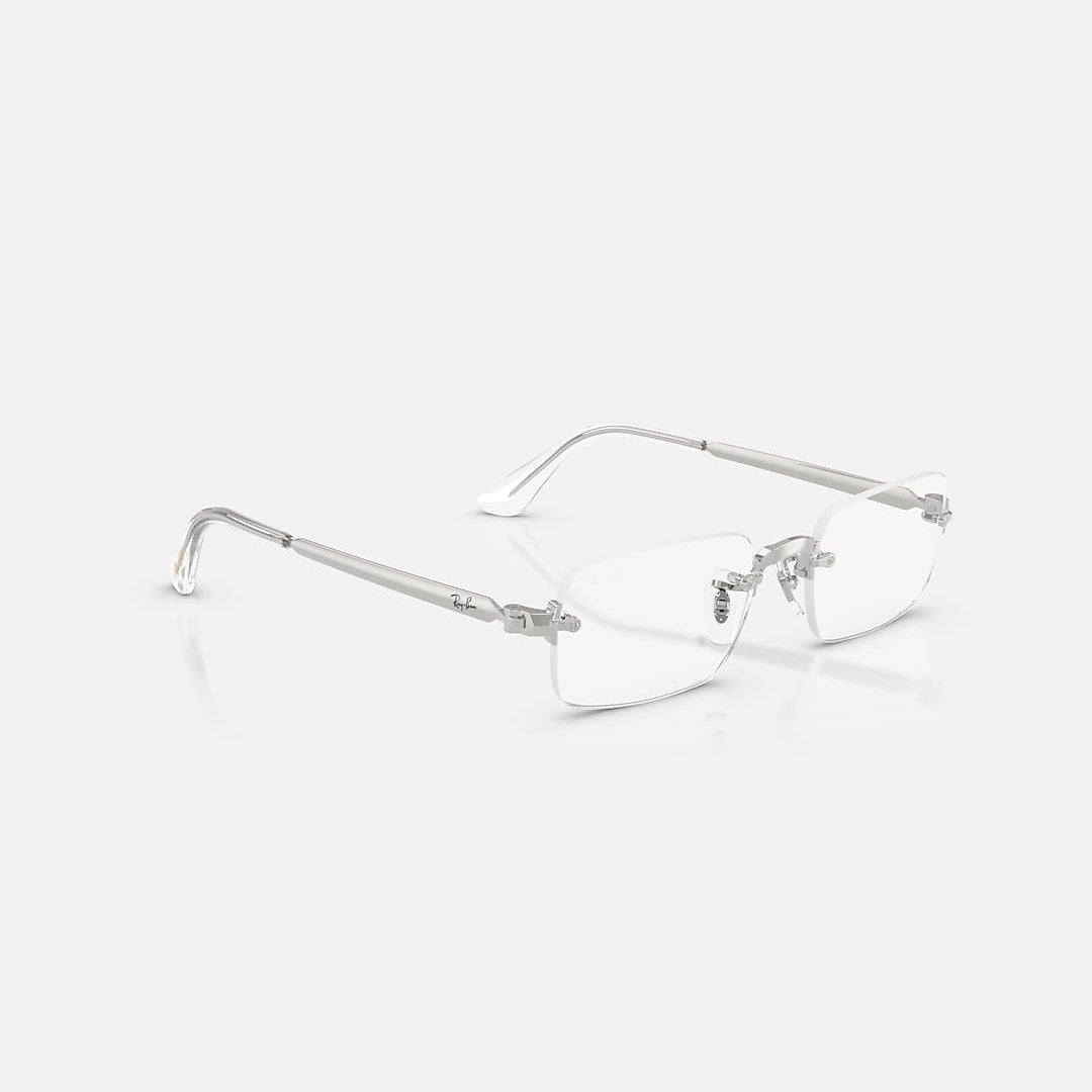 RAYBAN GLASSES 50
