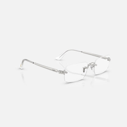 RAYBAN GLASSES 50