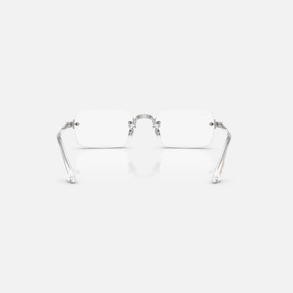 RAYBAN GLASSES 50