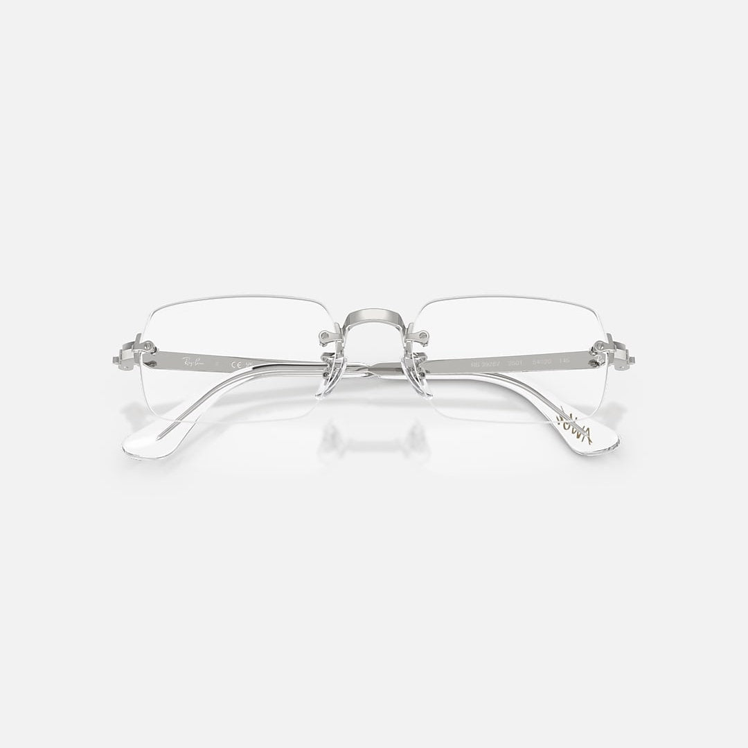 RAYBAN GLASSES 50
