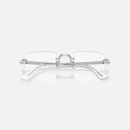 RAYBAN GLASSES 50