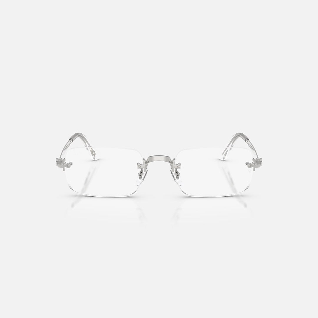 RAYBAN GLASSES 50