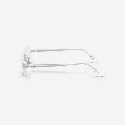 RAYBAN GLASSES 50