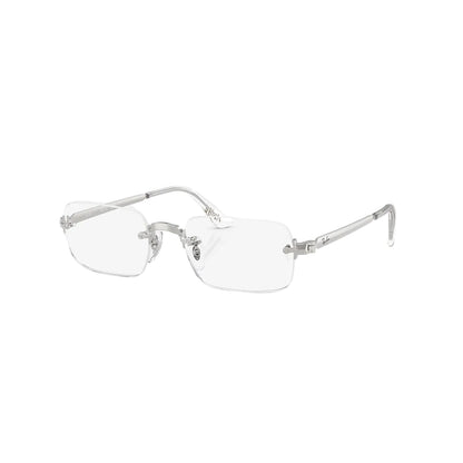 RAYBAN GLASSES 50
