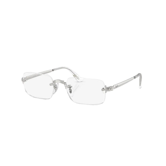RAYBAN GLASSES 50