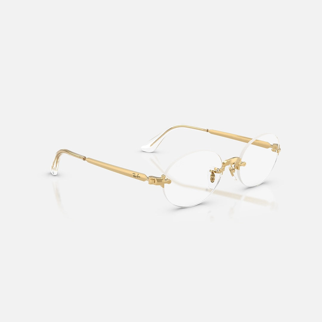 RAYBAN GLASSES 52