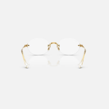 RAYBAN GLASSES 52