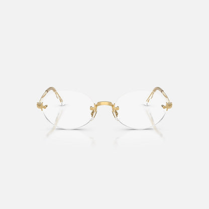 RAYBAN GLASSES 52