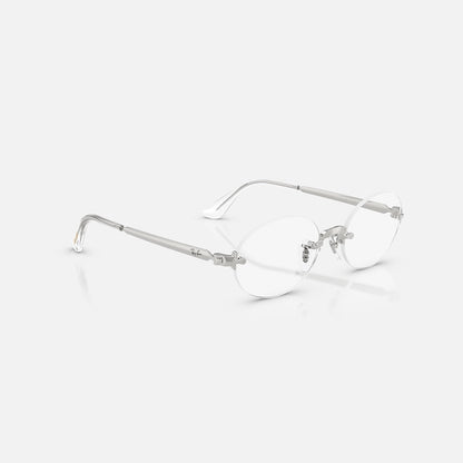 RAYBAN GLASSES 51