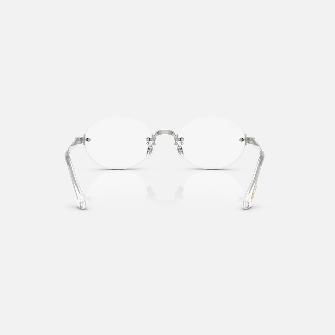 RAYBAN GLASSES 51