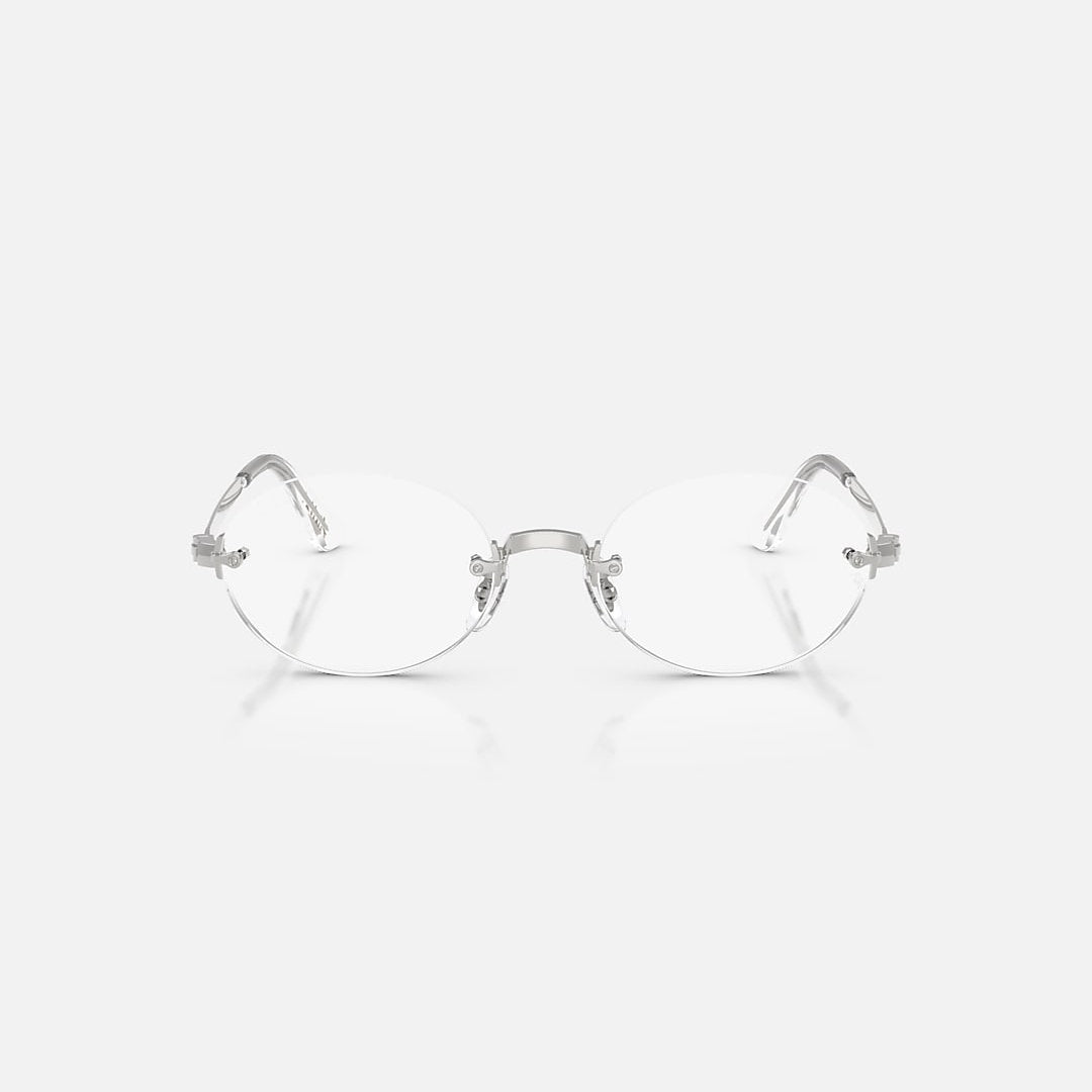 RAYBAN GLASSES 51