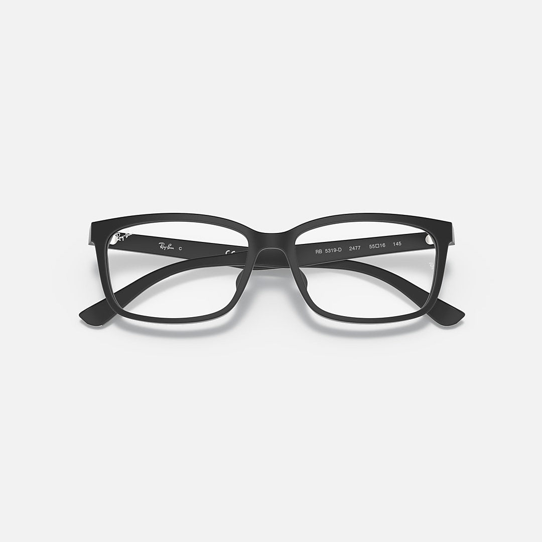 RAYBAN GLASSES 35