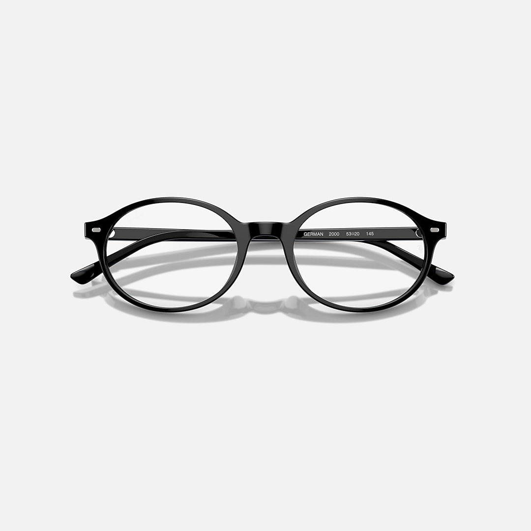 RAYBAN GLASSES 40