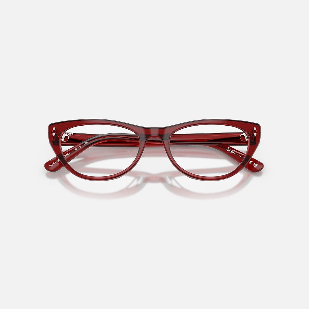 RAYBAN GLASSES 59