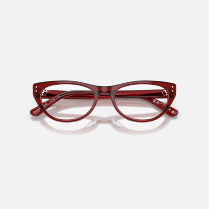 RAYBAN GLASSES 59