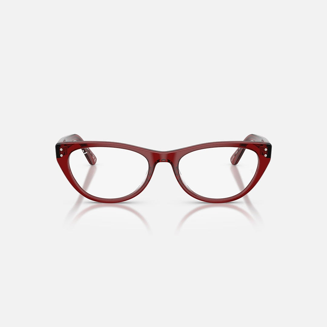 RAYBAN GLASSES 59