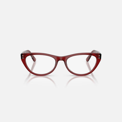 RAYBAN GLASSES 59