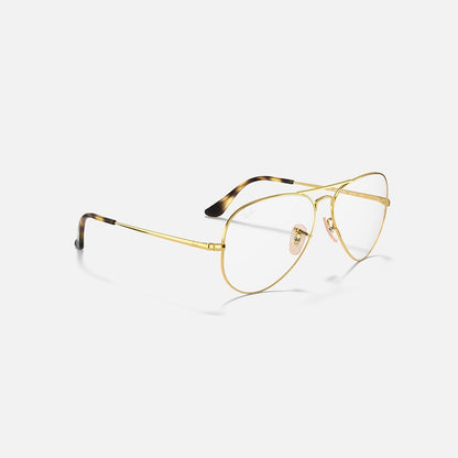 RAYBAN GLASSES 38