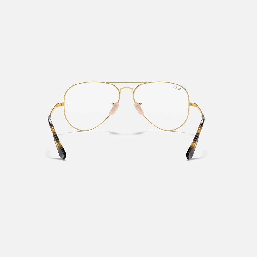 RAYBAN GLASSES 38
