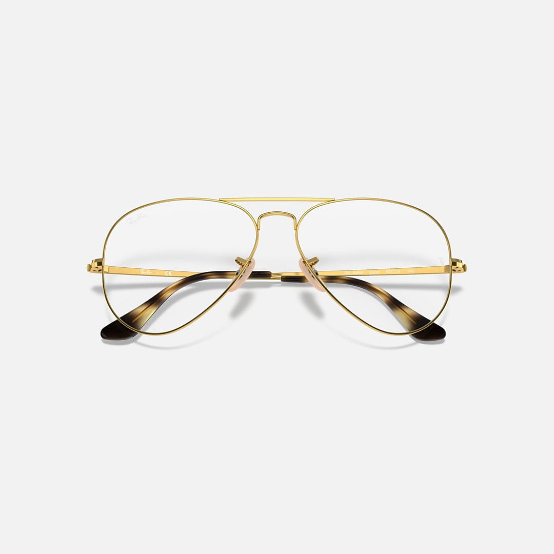 RAYBAN GLASSES 38