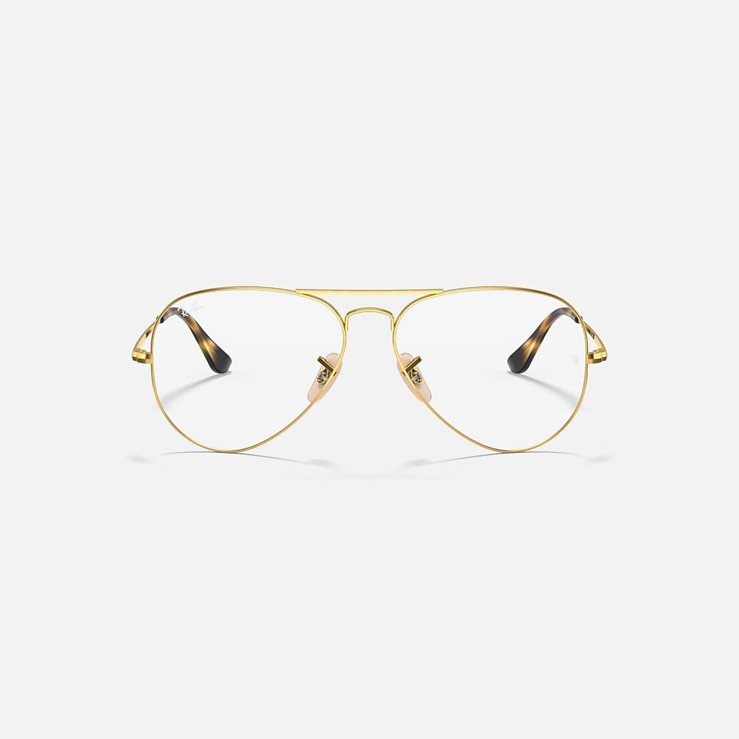 RAYBAN GLASSES 38
