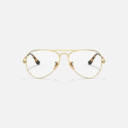 RAYBAN GLASSES 38