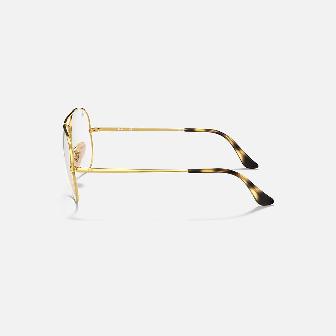RAYBAN GLASSES 38