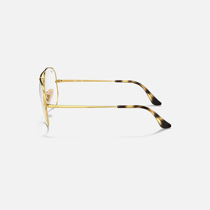 RAYBAN GLASSES 38