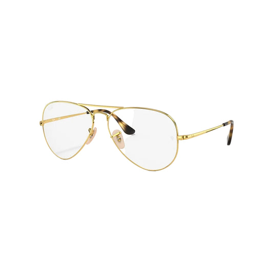 RAYBAN GLASSES 38
