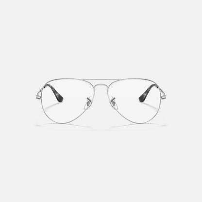 RAYBAN GLASSES 54