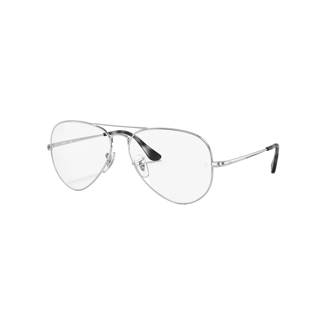 RAYBAN GLASSES 54