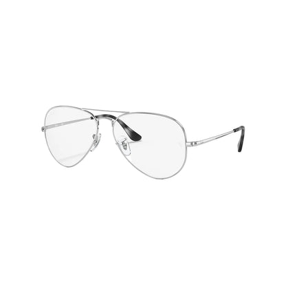 RAYBAN GLASSES 54