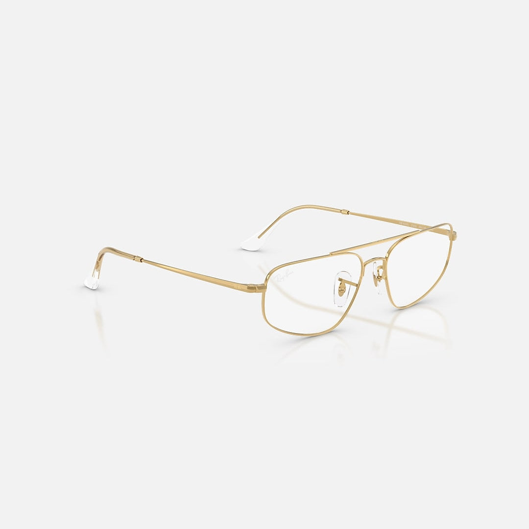 RAYBAN GLASSES 74