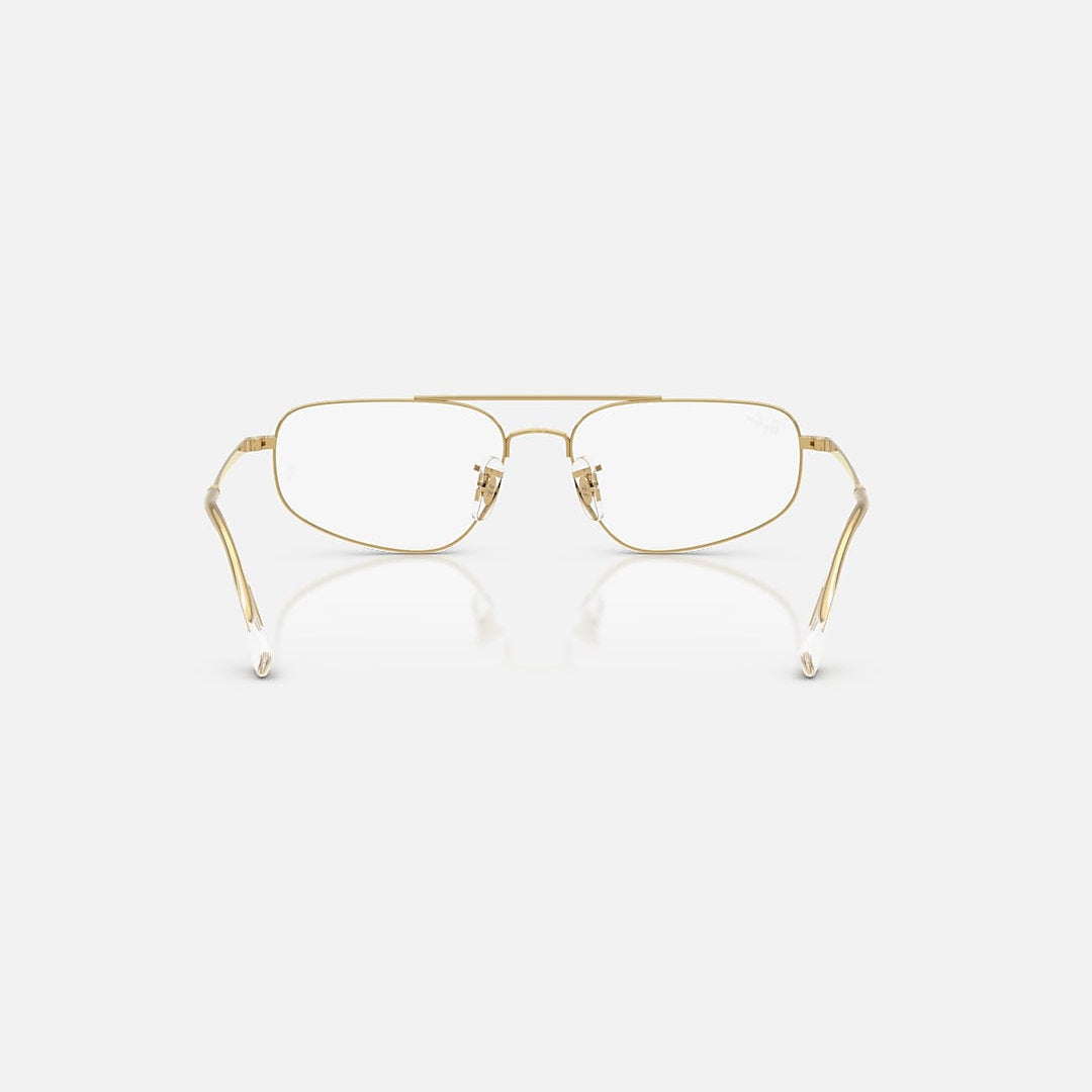 RAYBAN GLASSES 74