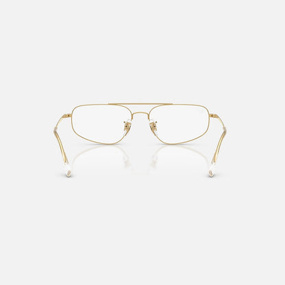 RAYBAN GLASSES 74