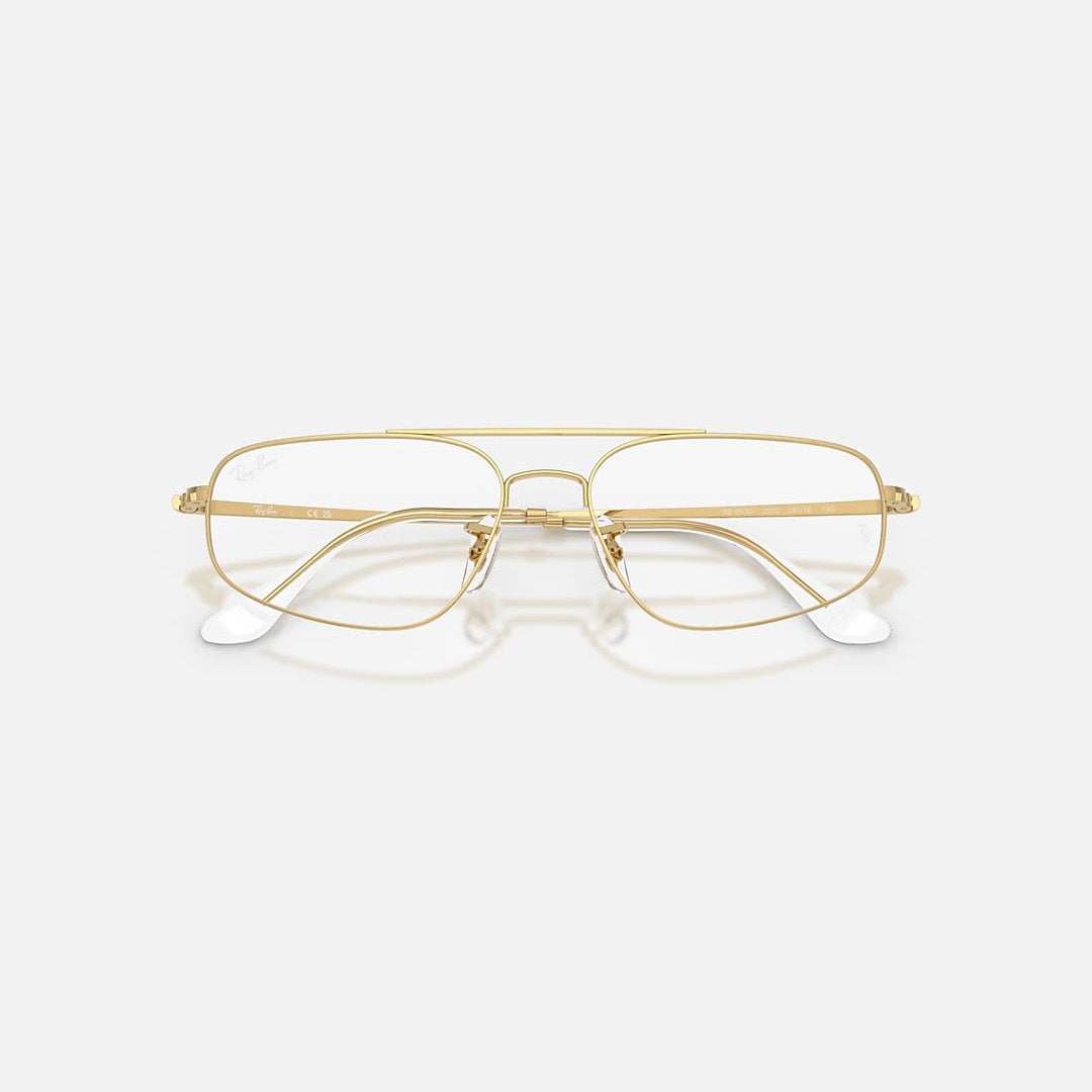 RAYBAN GLASSES 74