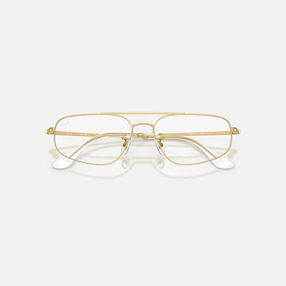RAYBAN GLASSES 74