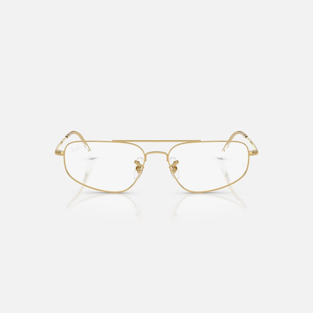 RAYBAN GLASSES 74