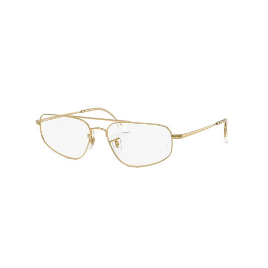 RAYBAN GLASSES 74