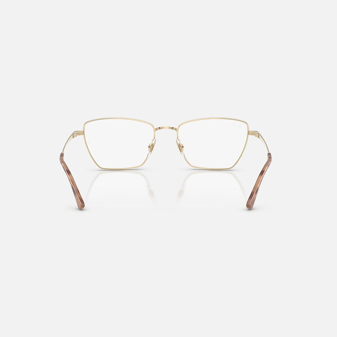 RAYBAN GLASSES 49