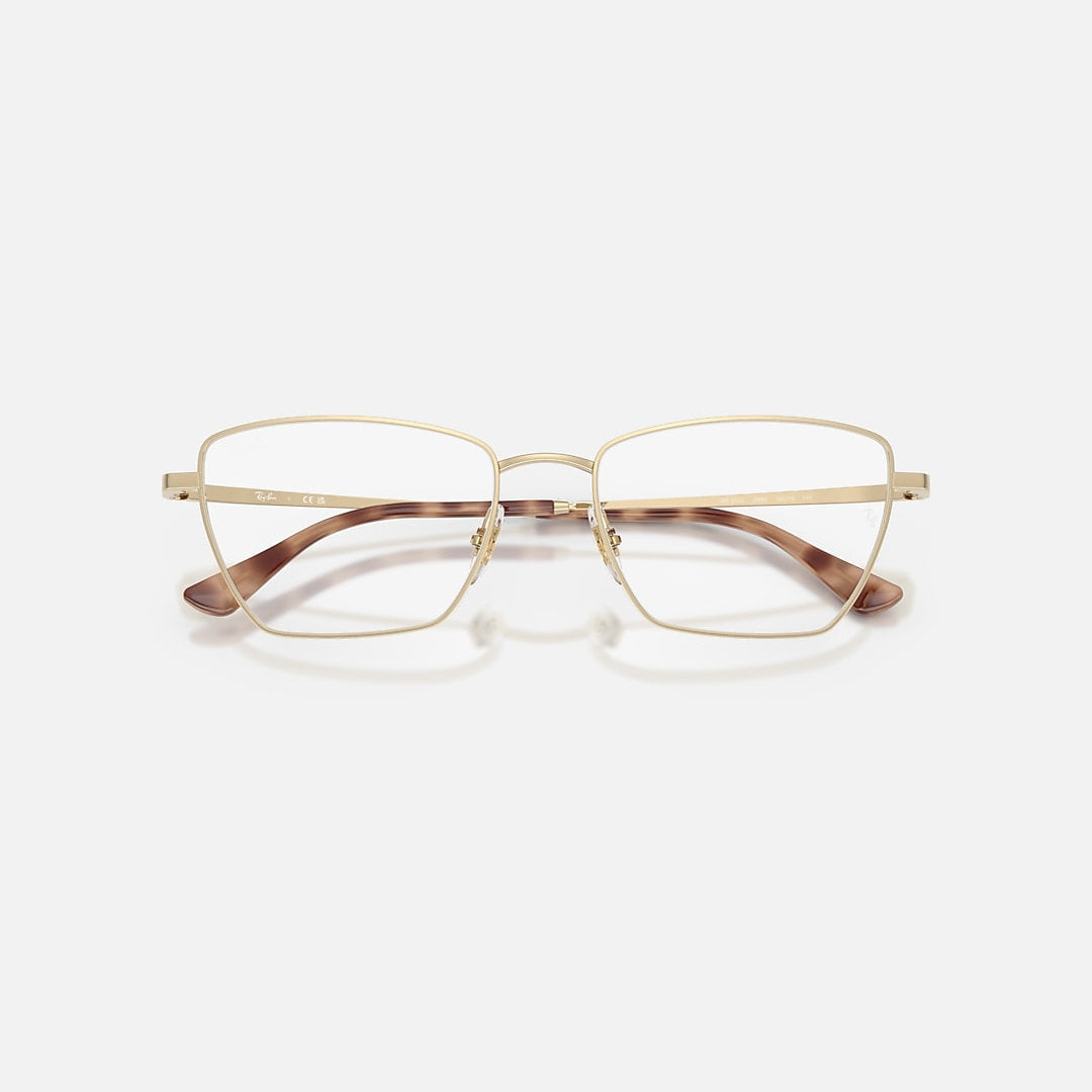 RAYBAN GLASSES 49