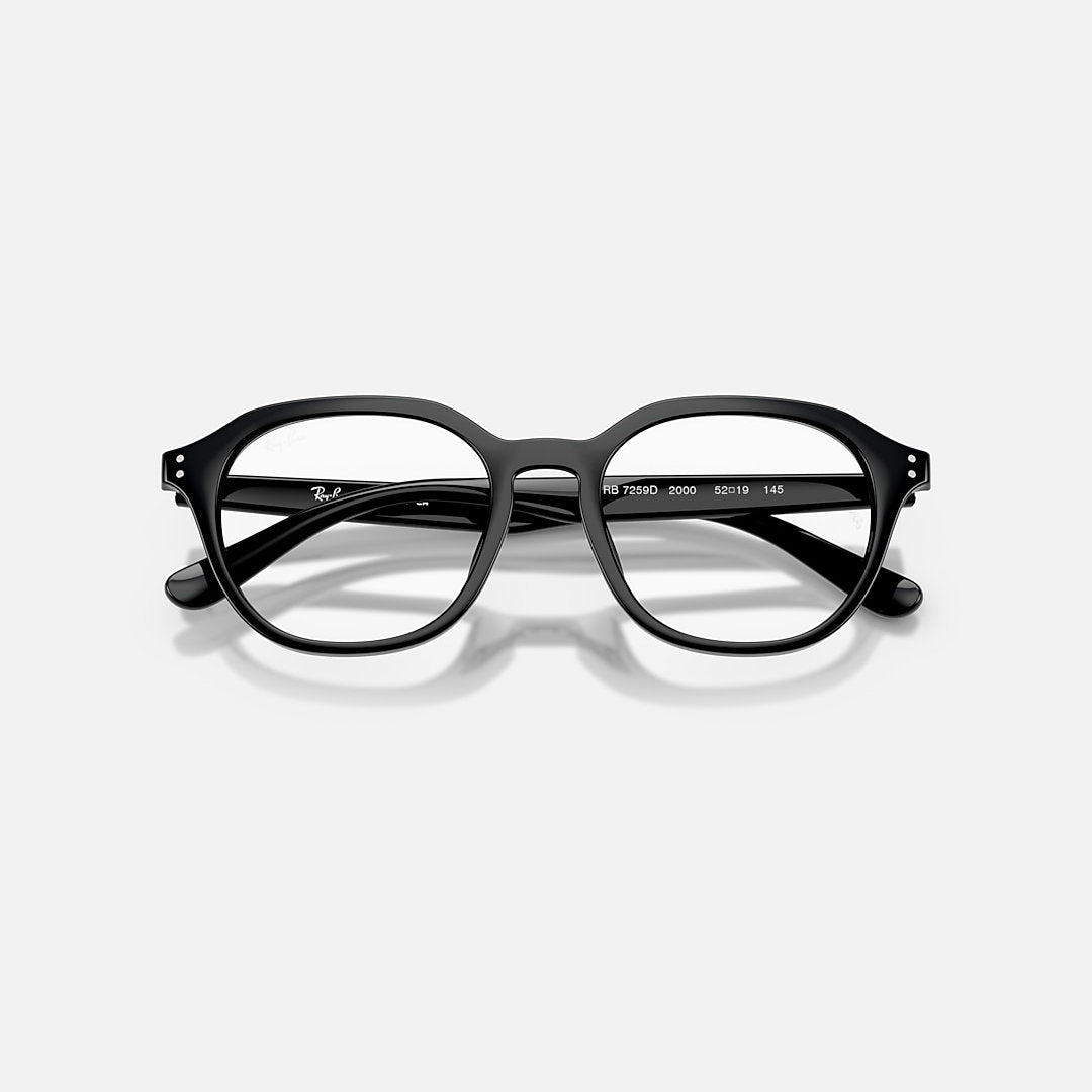 RAYBAN GLASSES 25